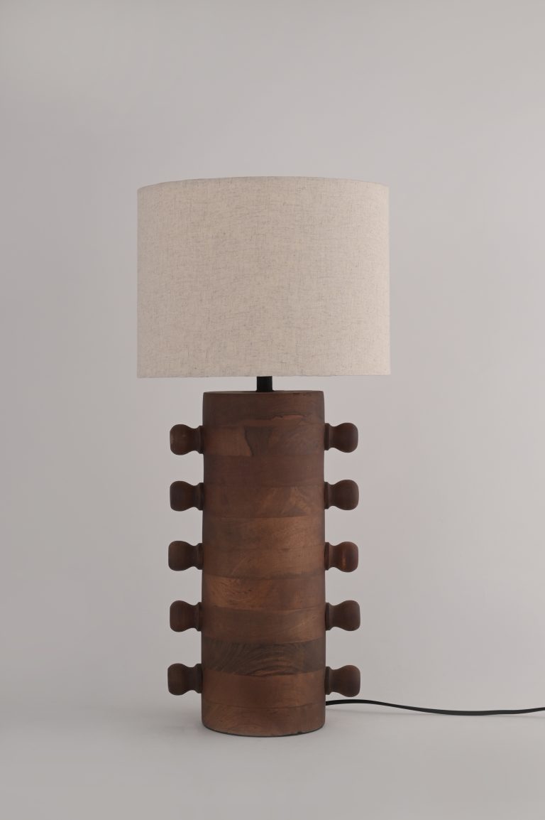 Satori Table Lamp