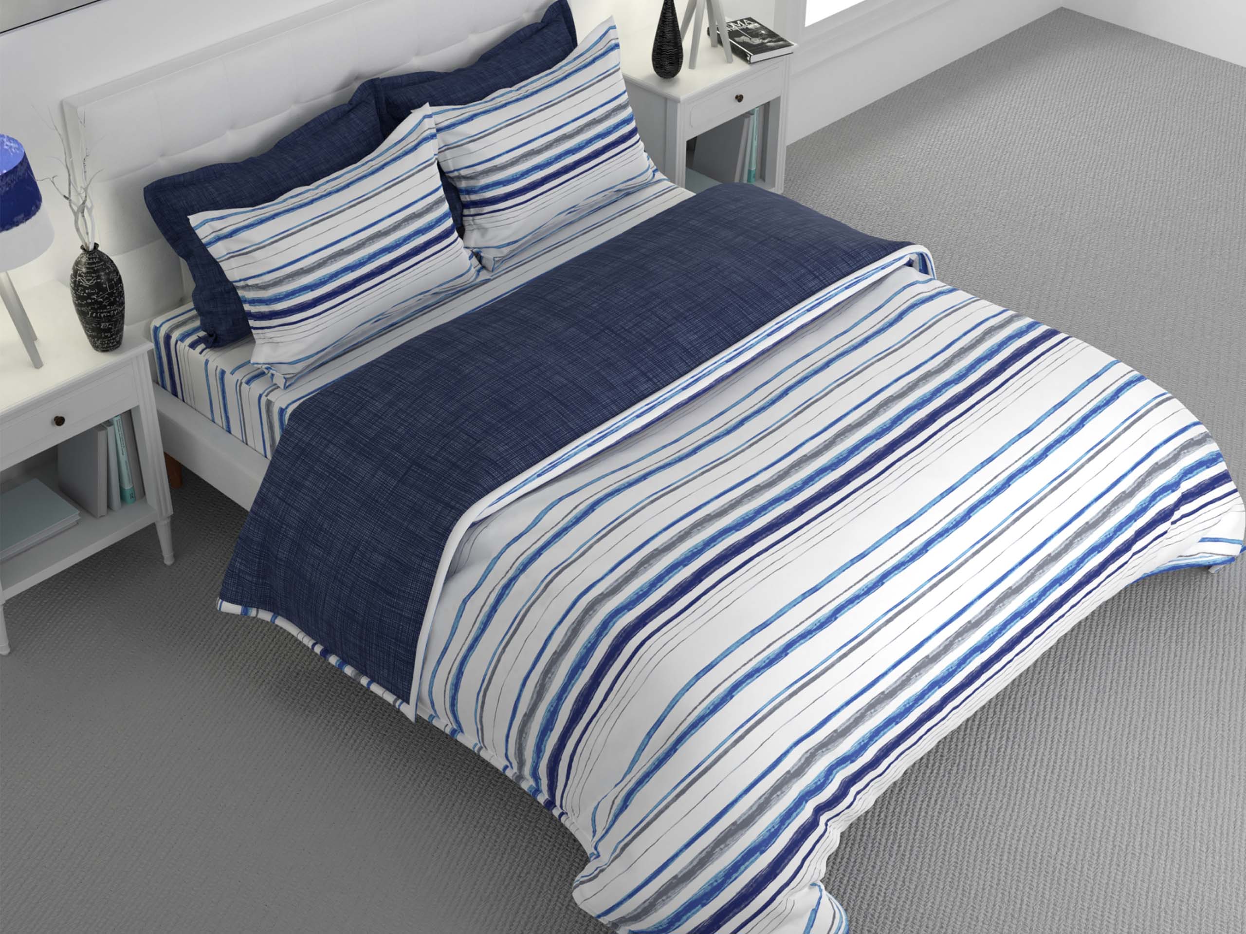 boutique living bed linen bedsheets