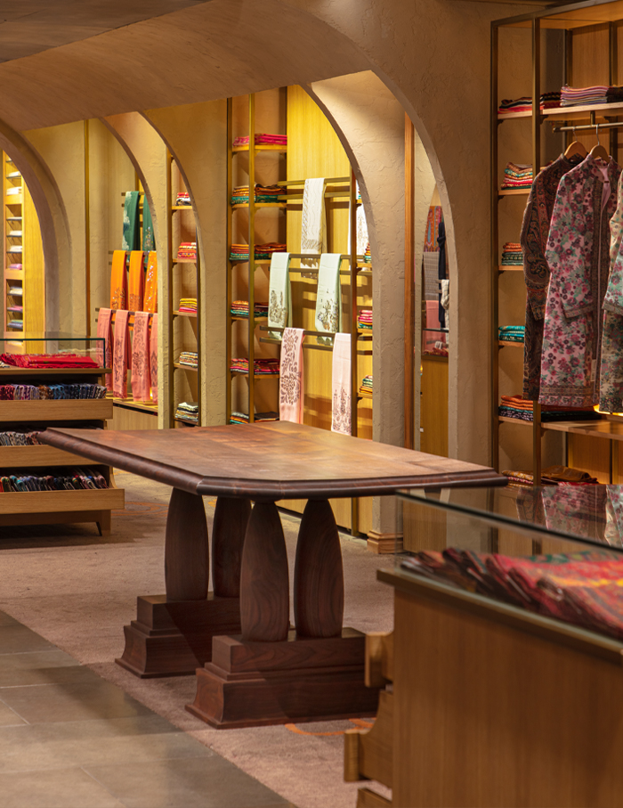 Boutique Stores in India